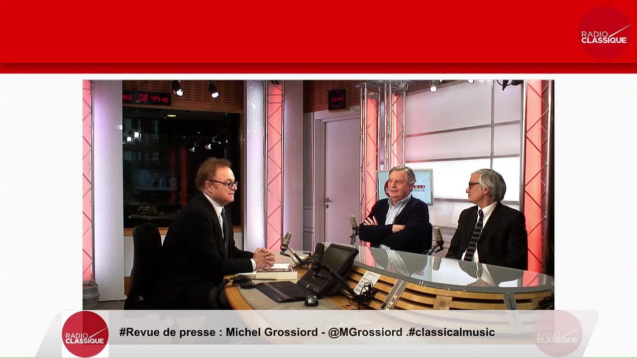 "Le discours d'hier de François Fillon ne parlait que de lui" Maurice Szafran (03/03/2017)