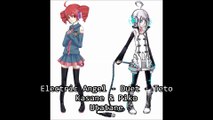 Electric Angel - Duet - Piko Utatane & Teto Kasane