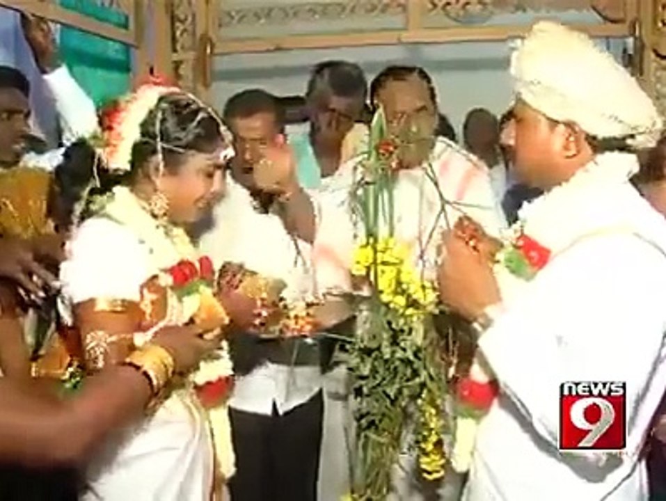 அட மானம் கெட்டவனே இந்த கல்யாணம் உணக்கு தேவையாடா மூதேவி.???
