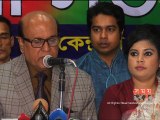 'দলীয় প্রধানের পদে থেকে নির্বাচনকালীন সরকারে থাকা যাবে না'