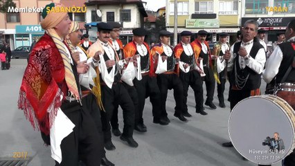 ŞABANÖZÜ HALAYI - 25 Şubat 2017