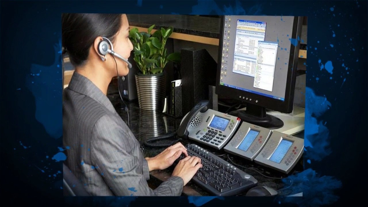 6 Benefits of Moving to a VoIP Telephone System
