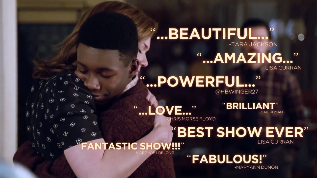 This Is Us 1x17 Promo #2 | "What Now?" (HD)