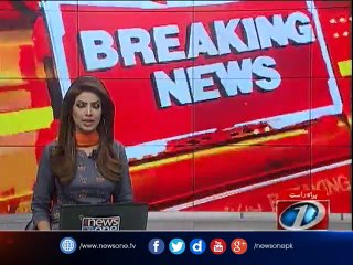 Aziz rules out possibility of handing over Kulbhushan Yadav to India