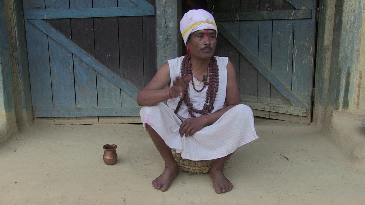 Népal: des femmes en isolement forcé pendant leurs règles