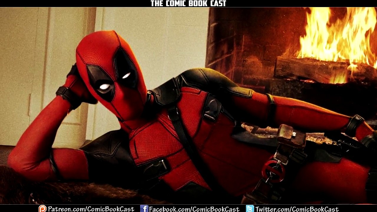 Deadpool 2 Teaser Trailer Detailed & Breakdown