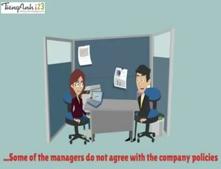 Reasons for leaving a previous job