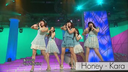 21 bài hát đình đám một thời của "Audition"