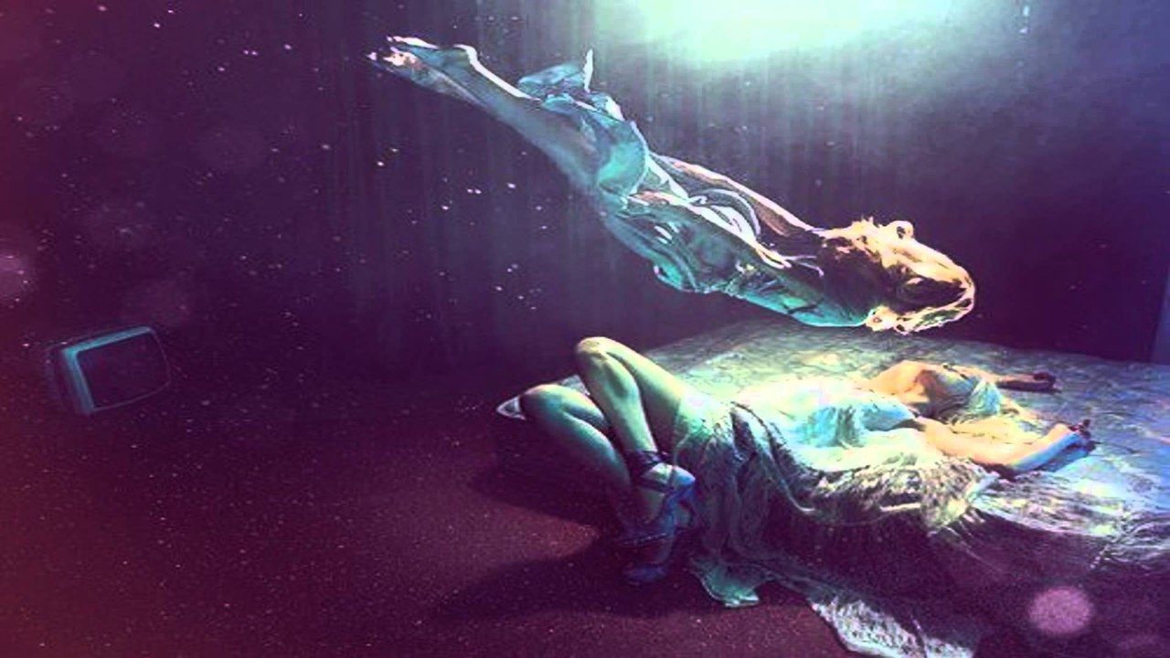 Ruhun Bedenden Ayrılma Olayı