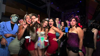 31 Ekim Cadılar Bayramı Ve Bilmediğimiz Gerçekler