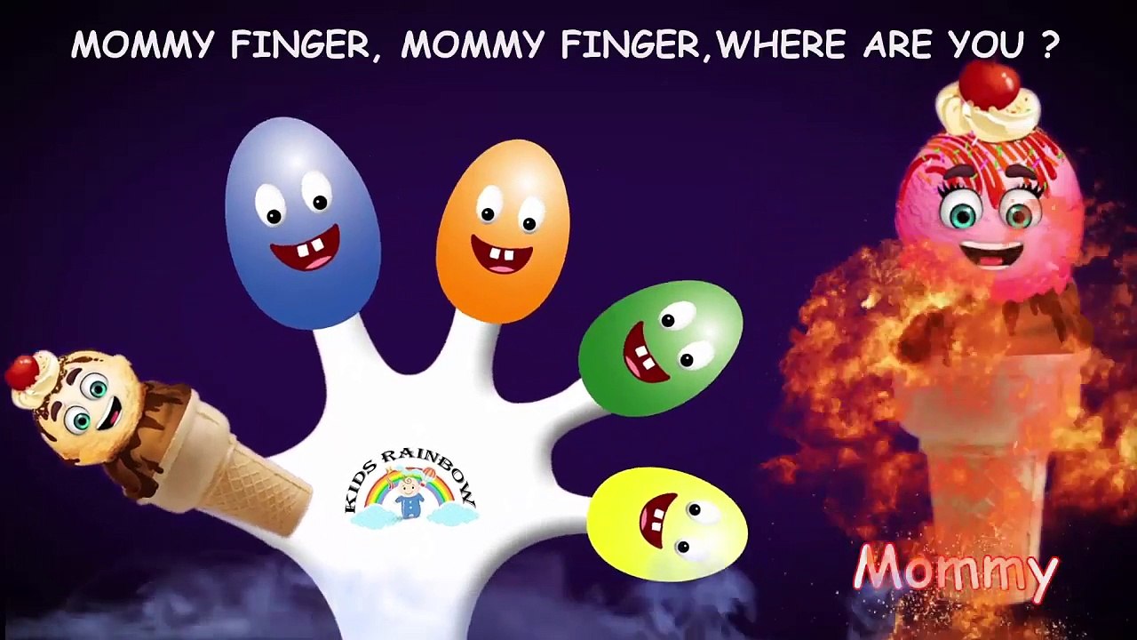 Палец Семейные Песни