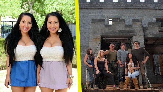 Bu Tuhaf Aileler Aklınızı Başınızdan Alacak