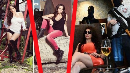 Bu Kadınların Ne İş Yaptığını Duyunca Çok Şaşıracaksınız