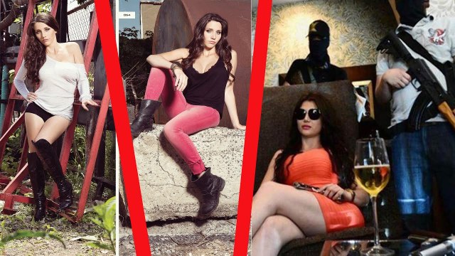 Bu Kadınların Ne İş Yaptığını Duyunca Çok Şaşıracaksınız