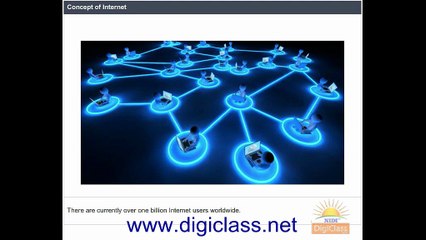 06BCC06- Concept of Internet (Free Online Courses with Certificate)