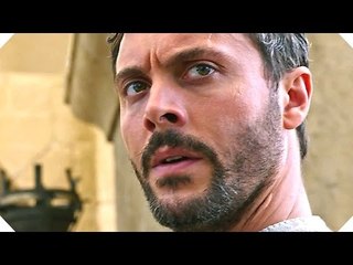 BEN HUR - "Frère contre Frère" - Extrait (Morgan Freeman, Action - 2016)