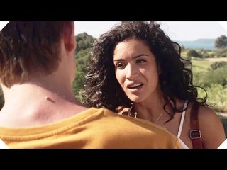TORIL Bande Annonce (Thriller, Drogue - 2016)