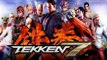 TEKKEN 7 - Eddy Gordo officially revealed for Tekken 7 Trailer - PS4, XB1, PC