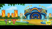 Team Umizoomi | Summer Umi Missions | the Kids Games TV