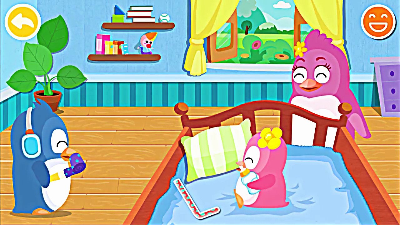 Feelings nd Emotional Growth - Learning Video to Recognize and Communicate Emotions for Kids