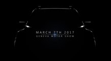 VÍDEO: Teaser del SsangYong Concept XAVL, ¡listo para Ginebra!