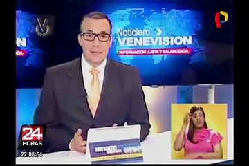 Chile: piden comisión para investigar a Michelle Bachelet