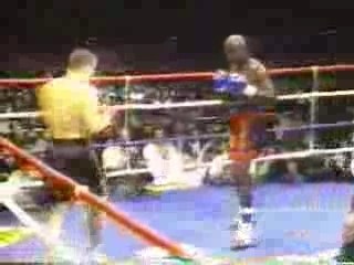 Ernesto Hoost vs Mirko Crocop