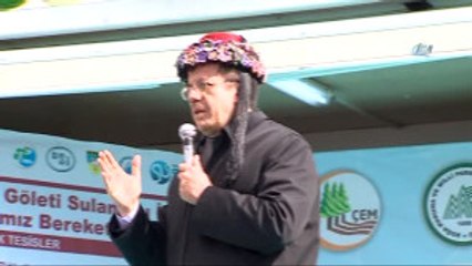 Bakan Zeybekci: "Almanya'da Kahve Kahve Ev Ev Dolaşır, Vatandaşımla Buluşurum"