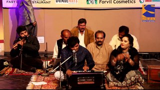 Ghoriya mei JanRa Pardais Punjabi Folk Music by Anwaar Hussain Gullu & Mumtaz Iqbal