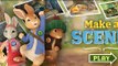 Peter Rabbit Full Episode - Nick Jr Game - Peter Rabbit Make a Scene! (Peter Rabbit Games)