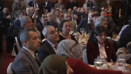 Kılıçdaroğlu Sivaslılar Buluşmasında Konuştu 3