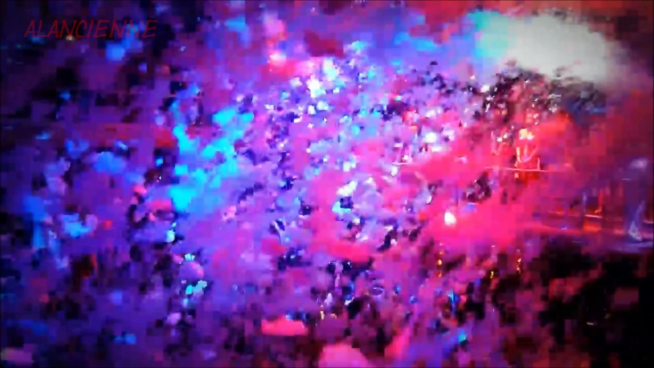 Electro house Dance Party Clip Ibiza club .. magix music maker  # 1