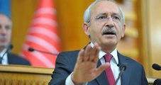 Kılıçdaroğlu'ndan Almanya'ya Tepki: Asla ve Asla Doğru Değildir