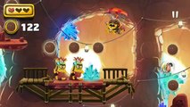 Caça Biscoitos (By doubleleft) - iOS / Android - Gameplay Video