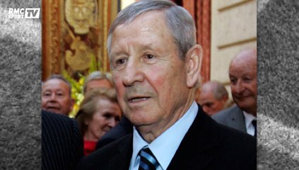 Raymond Kopa est décédé