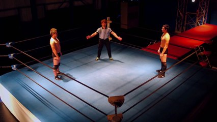 Fire Pro Wrestling World - Bande-annonce
