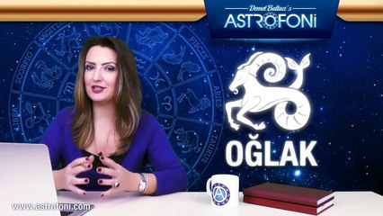 13-19 Şubat 2017 Oğlak Burcu Haftalık Astroloji Yorumu