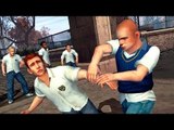 BULLY Anniversary Edition Trailer Français (CANIS CANEM EDIT - Jeu Rockstar)