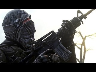 下载视频: CALL OF DUTY MODERN WARFARE Remastered - Nouveaux Modes et Nouvelles Maps Trailer