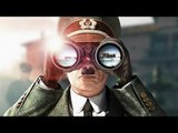 SNIPER ELITE 4 - Italie 1943 Trailer (PS4 / Xbox One / Steam)