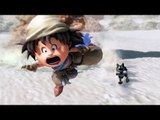 DRAGON QUEST HEROES 2 Trailer (2017) PS4