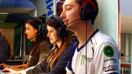 US: Study shows increased online video game abuse