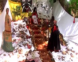 ABUS DE CONFIANCE - PARTIE 02