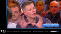 TPMP : Les stars d'NRJ12 interdites sur DALS ? Matthieu Delormeau dit tout