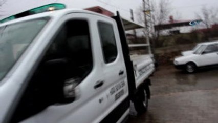 Mersin'deki Selde Kaybolan Sultan, Memleketinde Toprağa Verildi