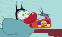 Oggy and the Cockroaches - French Fries (S1E03) Full Episode in HD