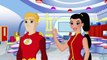 Герой месяца: Wonder Woman | Webizod 114 | DC Super Hero Girls
