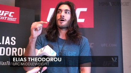 Who Ya Got?!? Fighters make picks for Khabib Nurmagomedov vs. Tony Ferguson