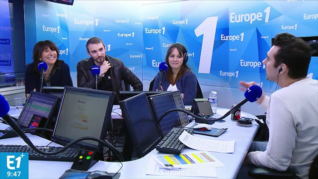 Soirée des Enfoirés : On voulait que Jean-Jacques Goldman soit fier de nous