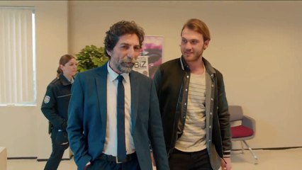 İçerde 24. Bölüm Fragman